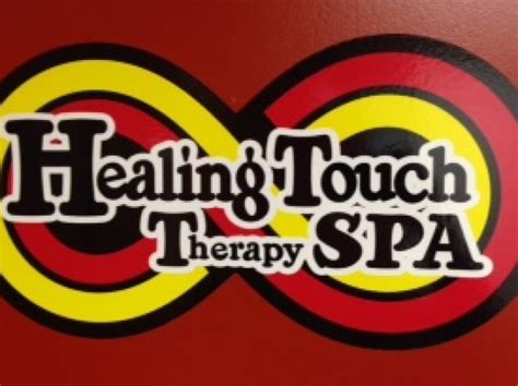 Touch Therapy Spa .